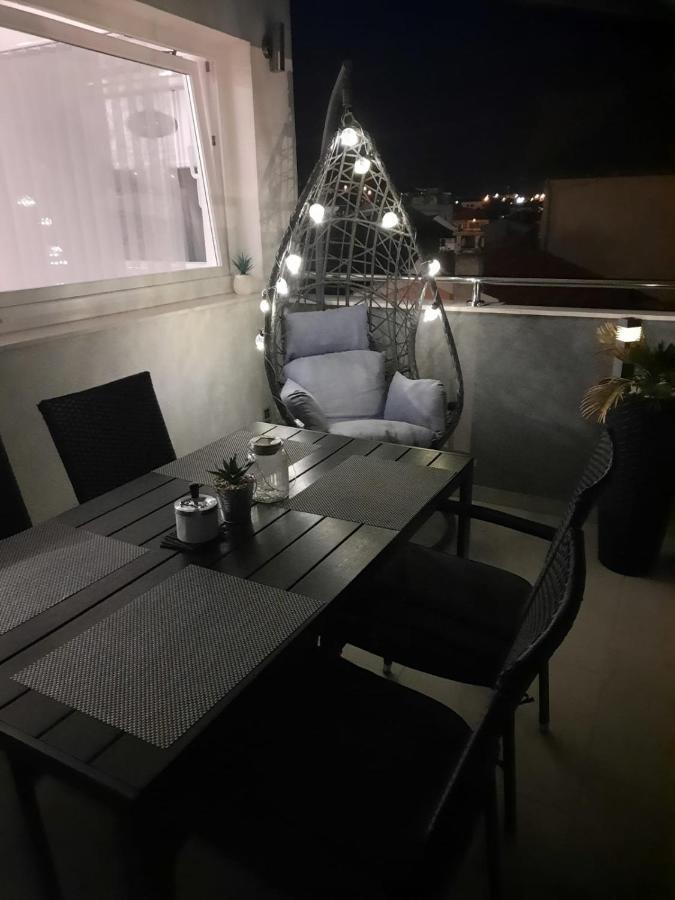 Deluxe Apartman Korina & Ramona Zadar Exterior foto